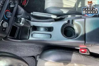 Chevrolet Camaro 2002 Z28 2p Hatchback