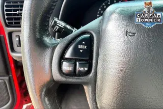 Chevrolet Camaro 2002 Z28 2p Hatchback
