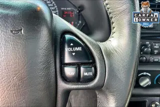 Chevrolet Camaro 2002 Z28 2p Hatchback