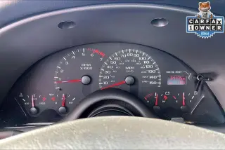 Chevrolet Camaro 2002 Z28 2p Hatchback