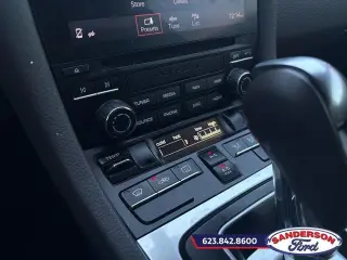 Porsche 718 Cayman 2017 Coupé de 2 puertas
