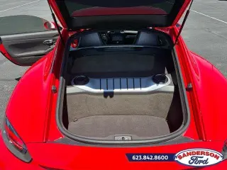 Porsche 718 Cayman 2017 Coupé de 2 puertas