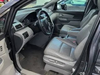 Honda Odyssey 2015 Touring 4dr Minivan
