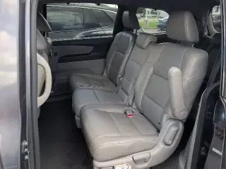 Honda Odyssey 2015 Touring 4dr Minivan