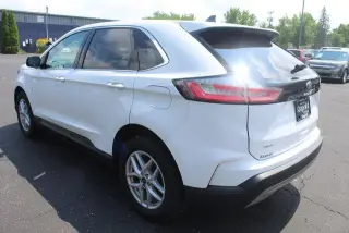 Ford Edge 2024 AWD ST-Line 4p SUV