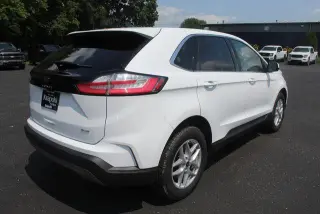 Ford Edge 2024 AWD ST-Line 4p SUV