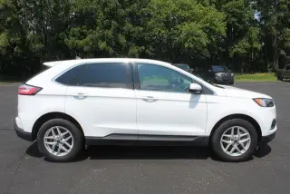 Ford Edge 2024 AWD ST-Line 4p SUV