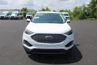 Ford Edge 2024 AWD ST-Line 4p SUV