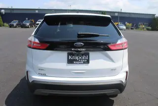 Ford Edge 2024 AWD ST-Line 4p SUV
