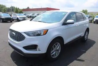 Ford Edge 2024 AWD ST-Line 4p SUV