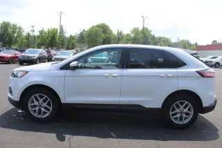 Ford Edge 2024 AWD ST-Line 4p SUV
