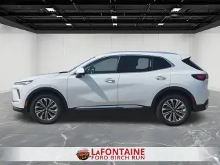 Buick Envision 2024 AWD Preferred 4dr Crossover