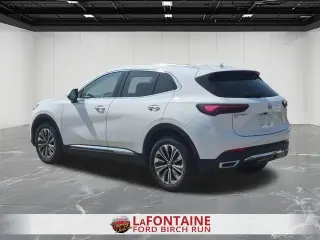 Buick Envision 2024 AWD Preferred 4dr Crossover