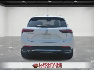 Buick Envision 2024 AWD Preferred 4dr Crossover