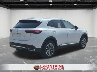 Buick Envision 2024 AWD Preferred 4dr Crossover