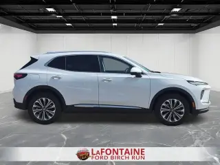 Buick Envision 2024 AWD Preferred 4dr Crossover