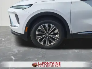 Buick Envision 2024 AWD Preferred 4dr Crossover