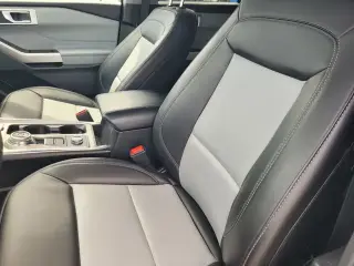Ford Explorer 2023 XLT 4dr SUV AWD