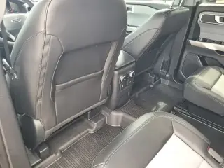 Ford Explorer 2023 XLT 4dr SUV AWD