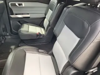 Ford Explorer 2023 XLT 4dr SUV AWD
