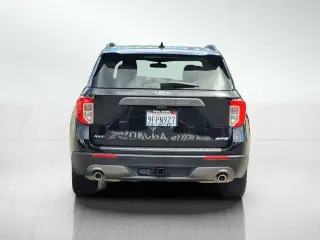 Ford Explorer 2023 XLT 4dr SUV AWD