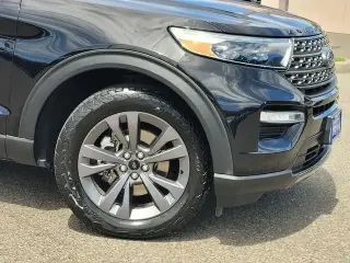 Ford Explorer 2023 XLT 4dr SUV AWD