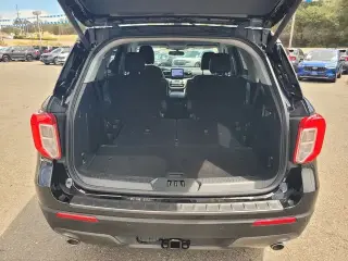 Ford Explorer 2023 XLT 4dr SUV AWD