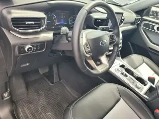 Ford Explorer 2023 XLT 4dr SUV AWD