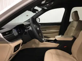 Jeep Grand Cherokee 2023 4x4 Limited 4p SUV