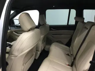 Jeep Grand Cherokee 2023 4x4 Limited 4p SUV