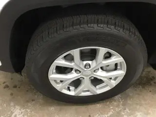 Jeep Grand Cherokee 2023 4x4 Limited 4p SUV