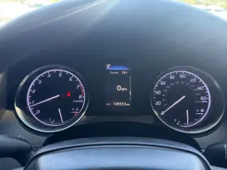 Toyota Camry 2018 SE 4p Sedan
