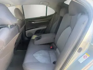 Toyota Camry 2018 SE 4p Sedan