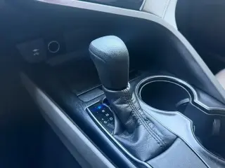 Toyota Camry 2018 SE 4p Sedan