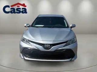 Toyota Camry 2018 SE 4p Sedan