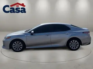 Toyota Camry 2018 SE 4p Sedan