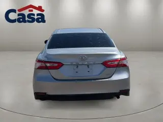 Toyota Camry 2018 SE 4p Sedan