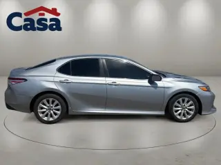 Toyota Camry 2018 SE 4p Sedan