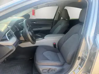 Toyota Camry 2018 SE 4p Sedan