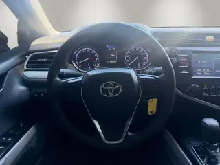 Toyota Camry 2018 SE 4p Sedan