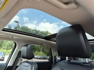 Ford Edge 2023 AWD ST-Line 4dr Crossover