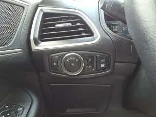 Ford Edge 2023 AWD ST-Line 4dr Crossover
