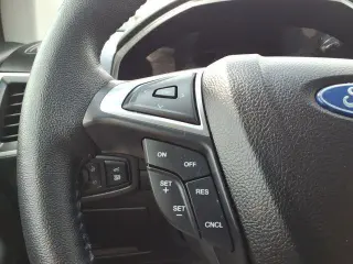 Ford Edge 2023 AWD ST-Line 4dr Crossover