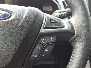 Ford Edge 2023 AWD ST-Line 4dr Crossover