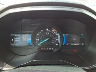 Ford Edge 2023 AWD ST-Line 4dr Crossover