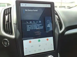 Ford Edge 2023 AWD ST-Line 4dr Crossover