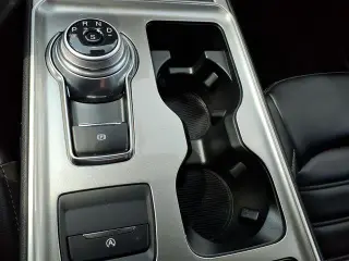 Ford Edge 2023 AWD ST-Line 4dr Crossover