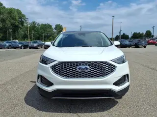 Ford Edge 2023 AWD ST-Line 4dr Crossover