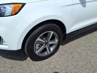 Ford Edge 2023 AWD ST-Line 4dr Crossover