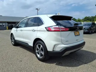 Ford Edge 2023 AWD ST-Line 4dr Crossover